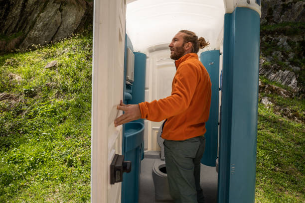 Best Sanitation services for porta potties  in Prien, LA
