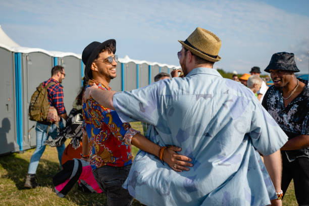 Best Porta potty delivery and setup  in Prien, LA