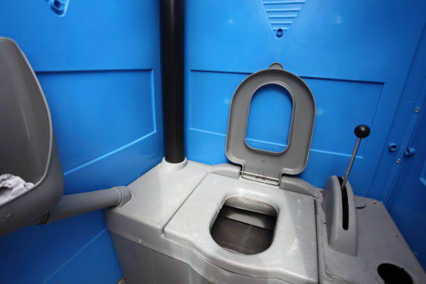 Best Local porta potty services  in Prien, LA