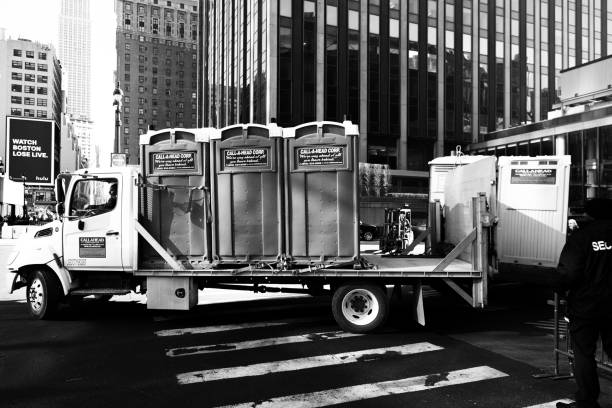 Best Porta potty rental near me  in Prien, LA